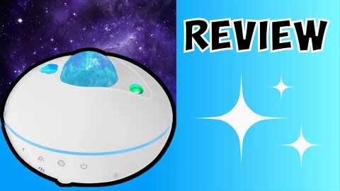 Touya Amazon Smart Wifi Star Light review