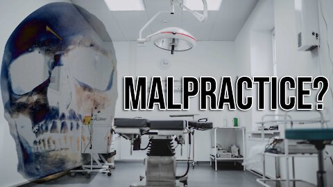 Neglect, Malpractice, Death: Hospital Covid Incentives
