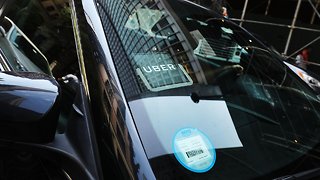 Former Uber Driver Sentenced To Life In Prison