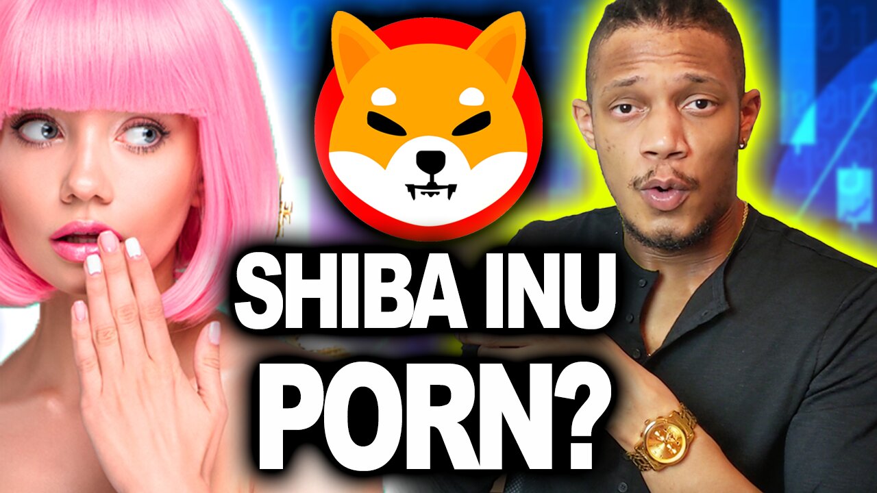 Pornstars Joining Shiba Army! 🚀🚀🚀 (Not Clickbait)