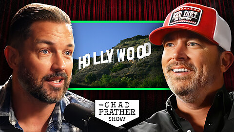 Transformers Actor Exposes How Hollywood Really Works | Matthew Marsden