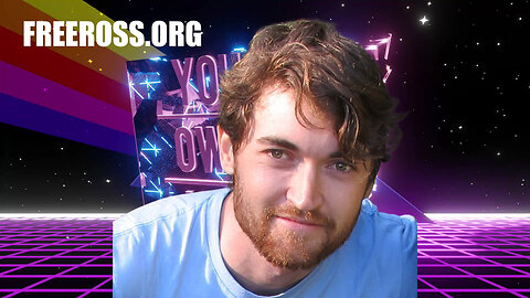 Lets Give Ross Ulbricht a Better Christmas!