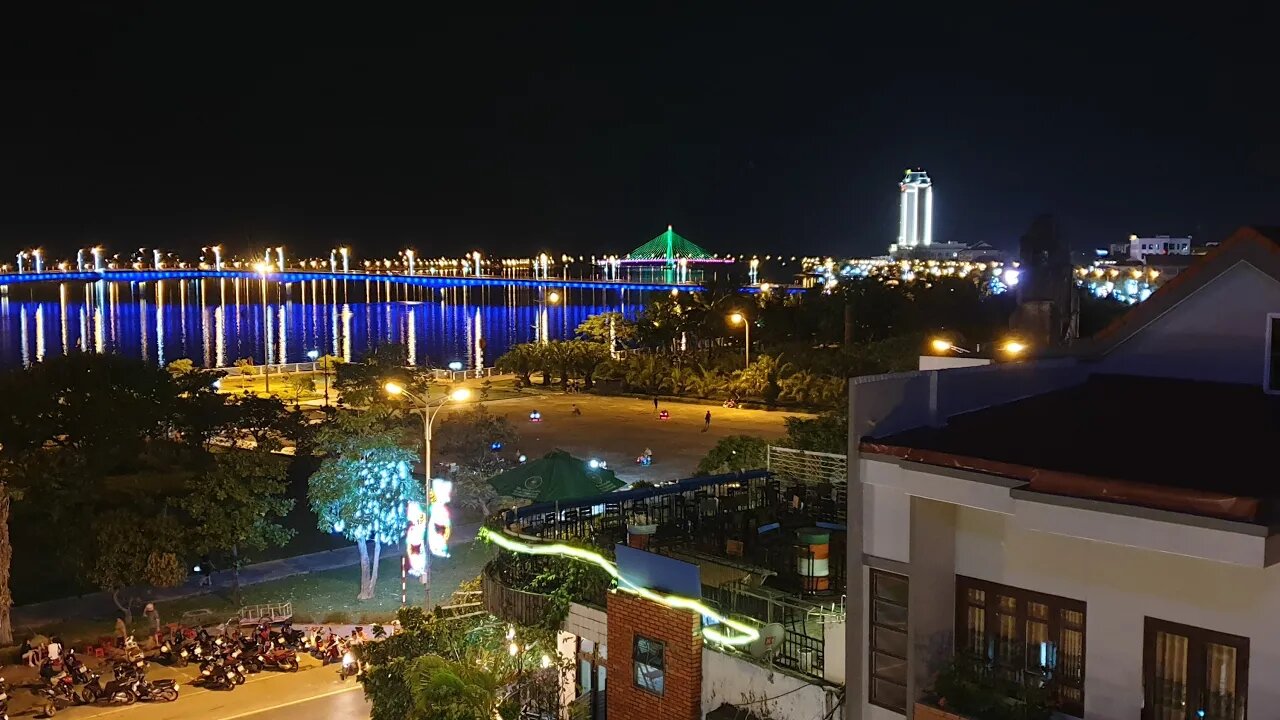 GOOD EVENING VIETNAM 🇻🇳 Dong Hoi