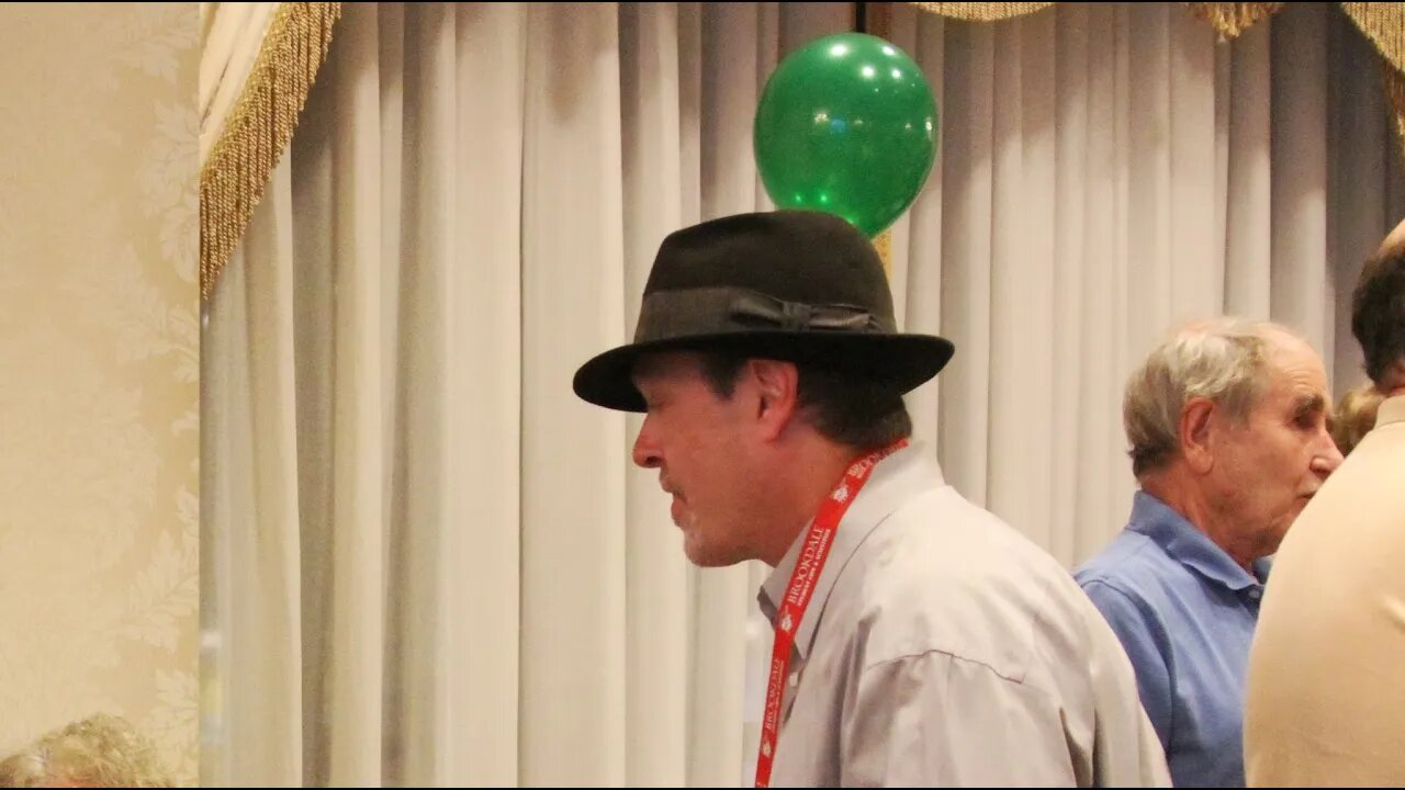 Orinoid Meteor Shower LIVE