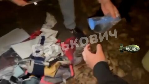 Rostov man detained for planning arson, plastic dick found during search