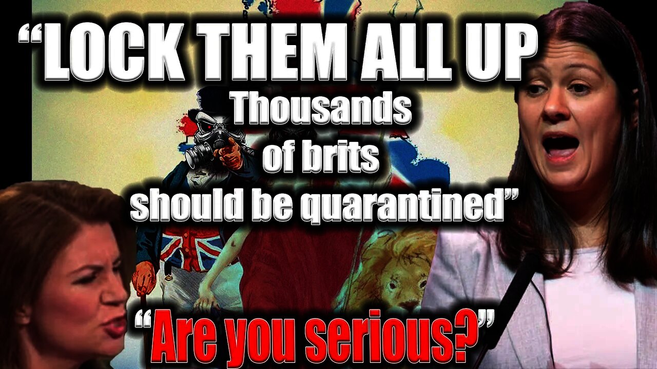 Freedom of movement Labour now want to lock up brits for holidays😜