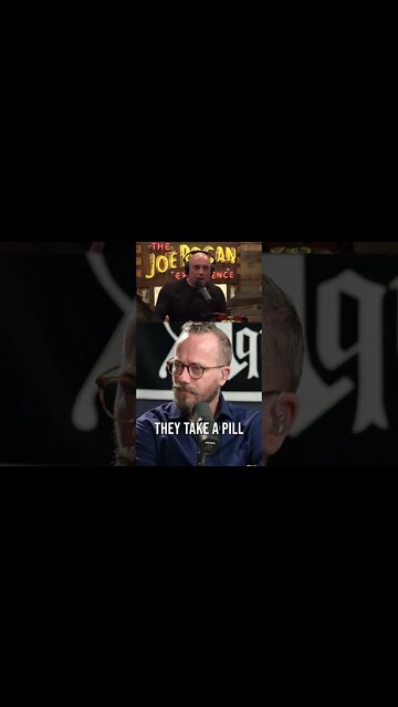 Joe Rogan Gets Hit with the Syllogism of The Century