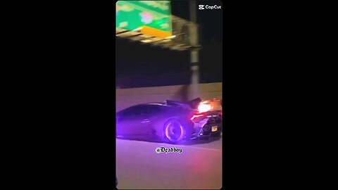 Lamborghini edit