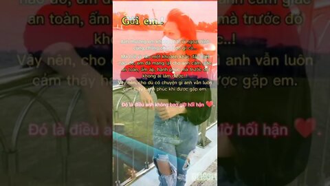 gửi em