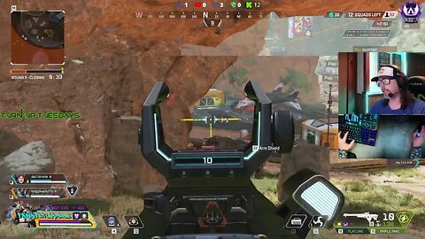[Contract Grind] Real 1's Turn Up! #BetterThanTheBest