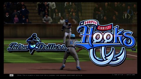 MLB® The Show™ 16 Road To The Show #4