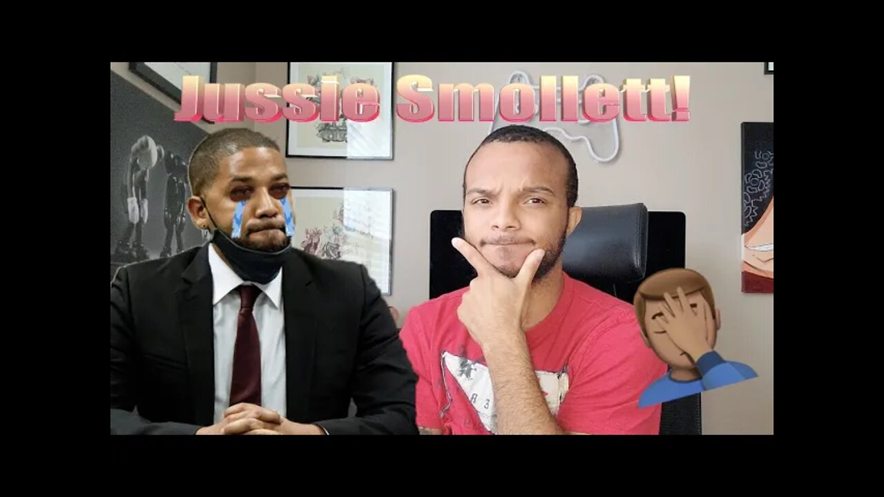 Jussie Smollett Post Trial Drama!