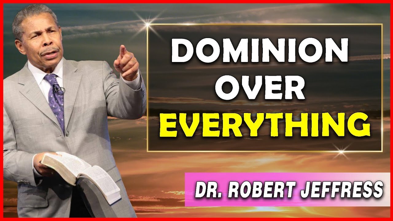 Bill Winston Sermon [January 01, 2024] | Dominion Over Everything