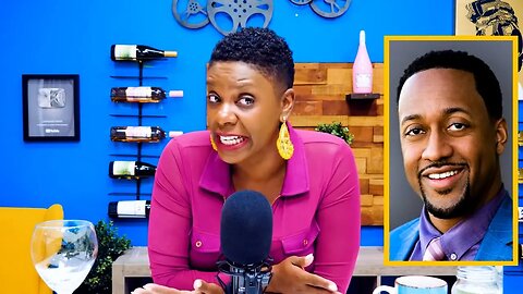 Jaleel White ( Steve Urkel )DEMANDS his Credit! (Rerun)