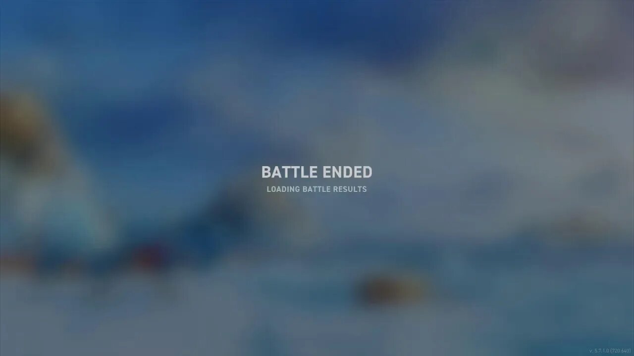 War of warships legends