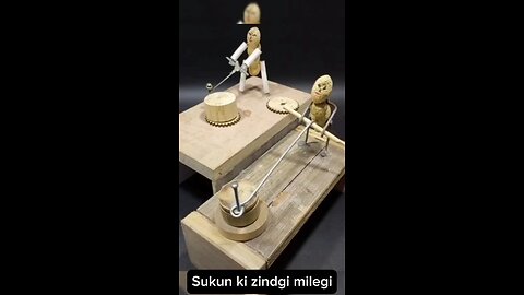Sukun ki zindgi milegi