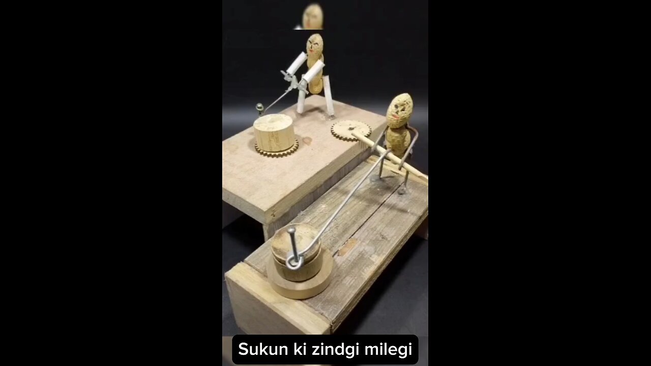 Sukun ki zindgi milegi