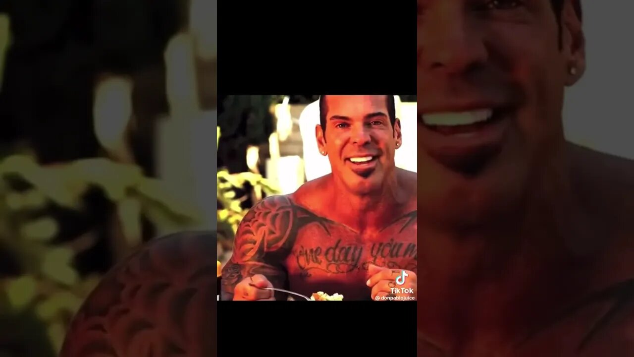How to get big by Rich Piana 🦍