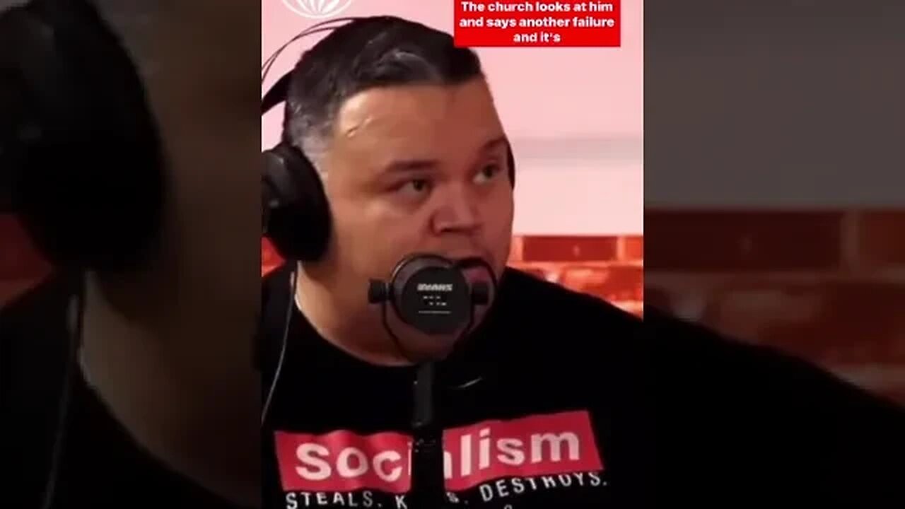 "Why Didn't God Show Up For Me?"