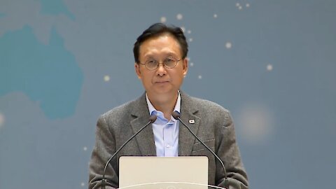 ■[김일선 교수 특강+기도] 태극기 대반격의 기도_이젠 하나님의 전쟁이라 선포하소서 [태평TV] 171217 (일) [한밝모바일처치] 김일선 교수 인도