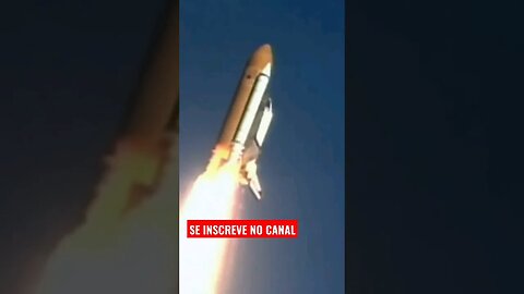 🚀 O acidente com o ônibus espacial da NASA, grande tragédia espacial,Confira🚀