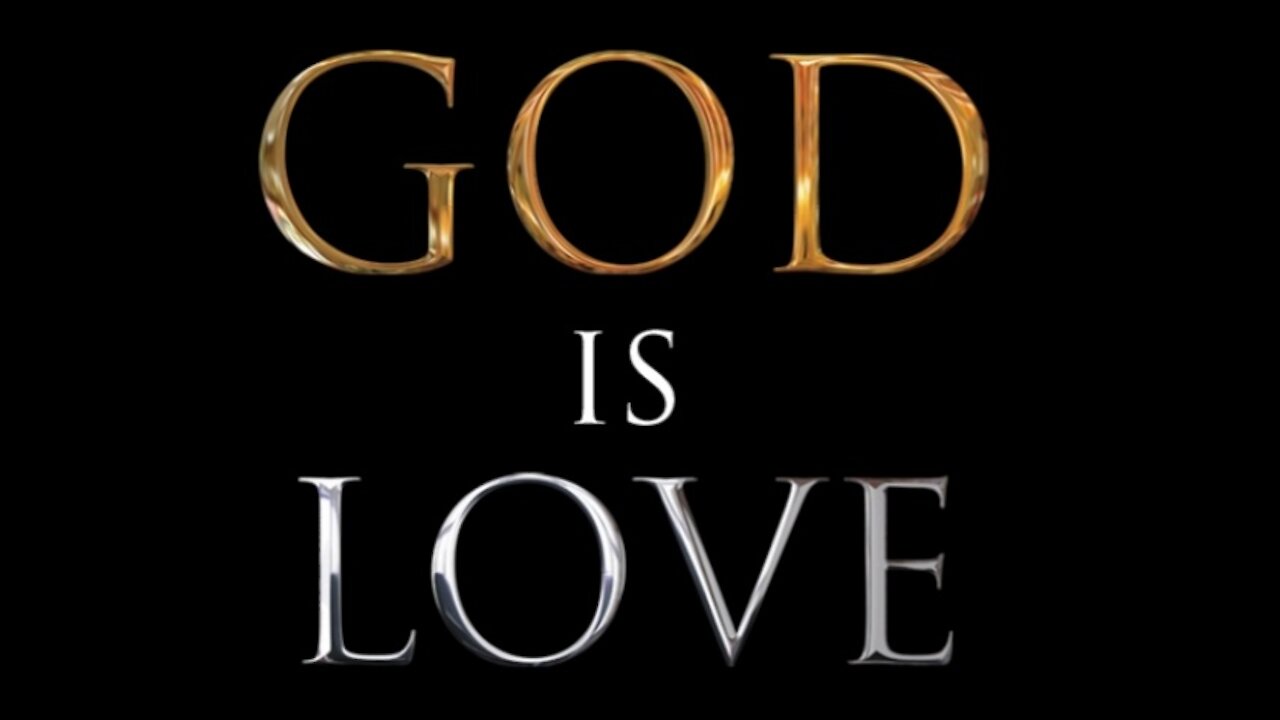 God Loves YOU: Episode CCLXXI "A Passionate Witness"