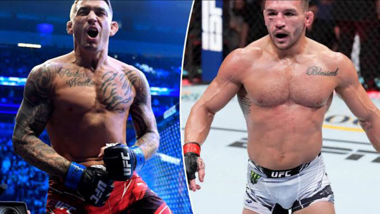 Poirier Vs Chandler fiting video #viral#fiting#wwe#chandler#poirier