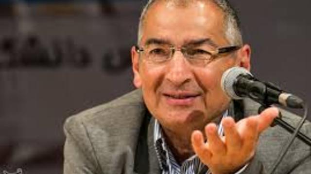 Sadegh Zibakalam :Corruption a way of life in Iran