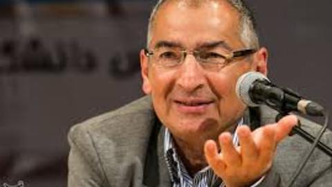 Sadegh Zibakalam :Corruption a way of life in Iran
