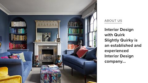 Video for slightlyquirky