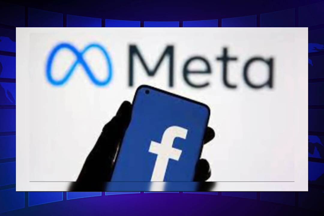 'Meta' bans 7 companies from Facebook and Instagram for spying.