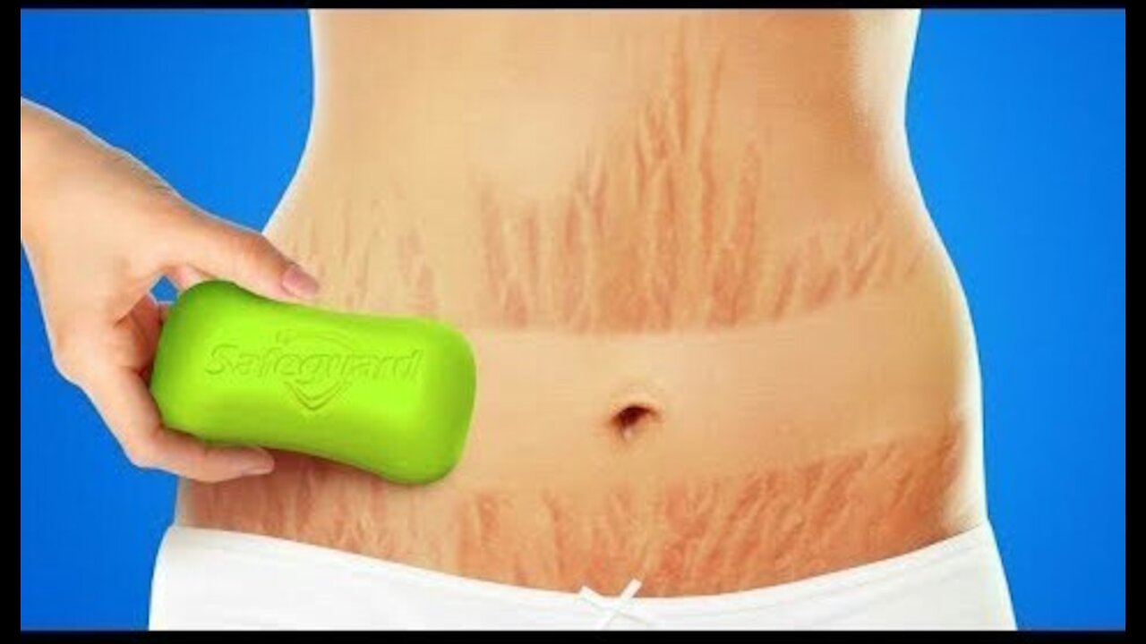 some hacks to wash your body from hear and others