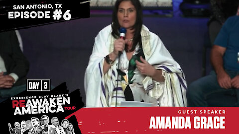 Amanda Grace | The Biden Presidency Is a Saul Presidency