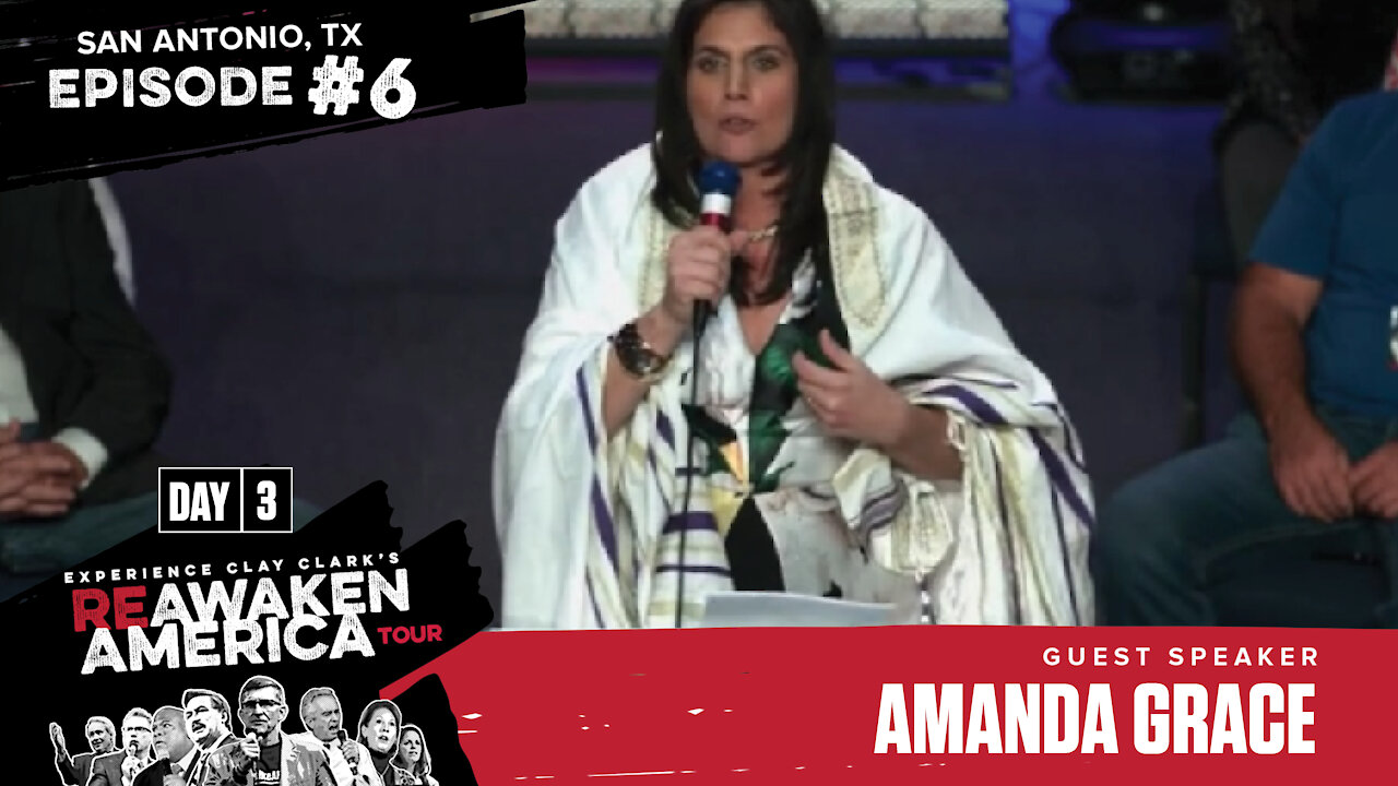 Amanda Grace | The Biden Presidency Is a Saul Presidency