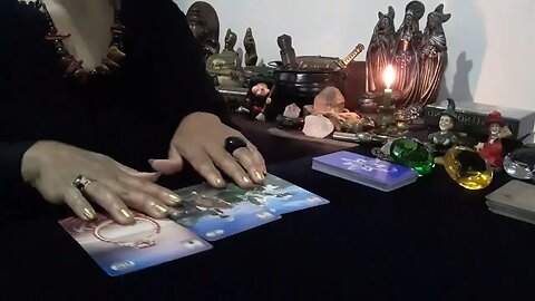 Será que ele (a) sente minha falta? 🔮 ♥️