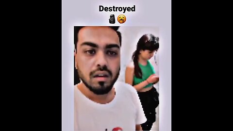 Destroyed in seconds 🤣🤣🤣
