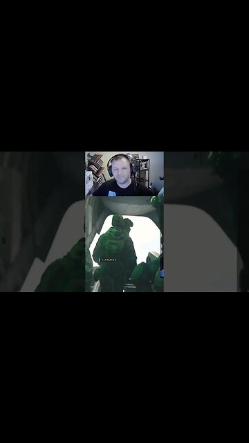 Catching My Twitch Mod Off Guard