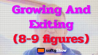Mark Nelson: Multiple Exit Architect