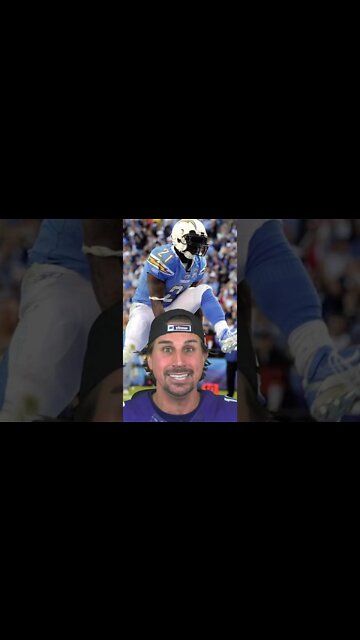 LaDainian Tomlinson Fantasy GOAT #shorts