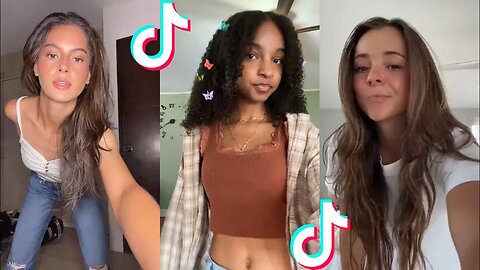 Na Na Na Na Na | New TikTok Dance Compilation