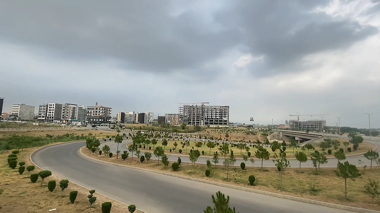 Mumtaz City Islamabad New Update Video | Islamabad | Pakistan | Islamabad Vlog #mumtazcityislamabad