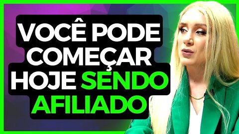 COMO COMEÇAR HOJE NO MARKETING DIGITAL? (Amanda Michelin)