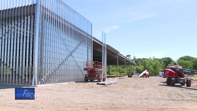 Grand Chute National Envelope site to be redeveloped