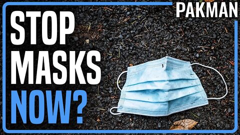 Mask Mandates Dropping Fast, But Is It Smart?