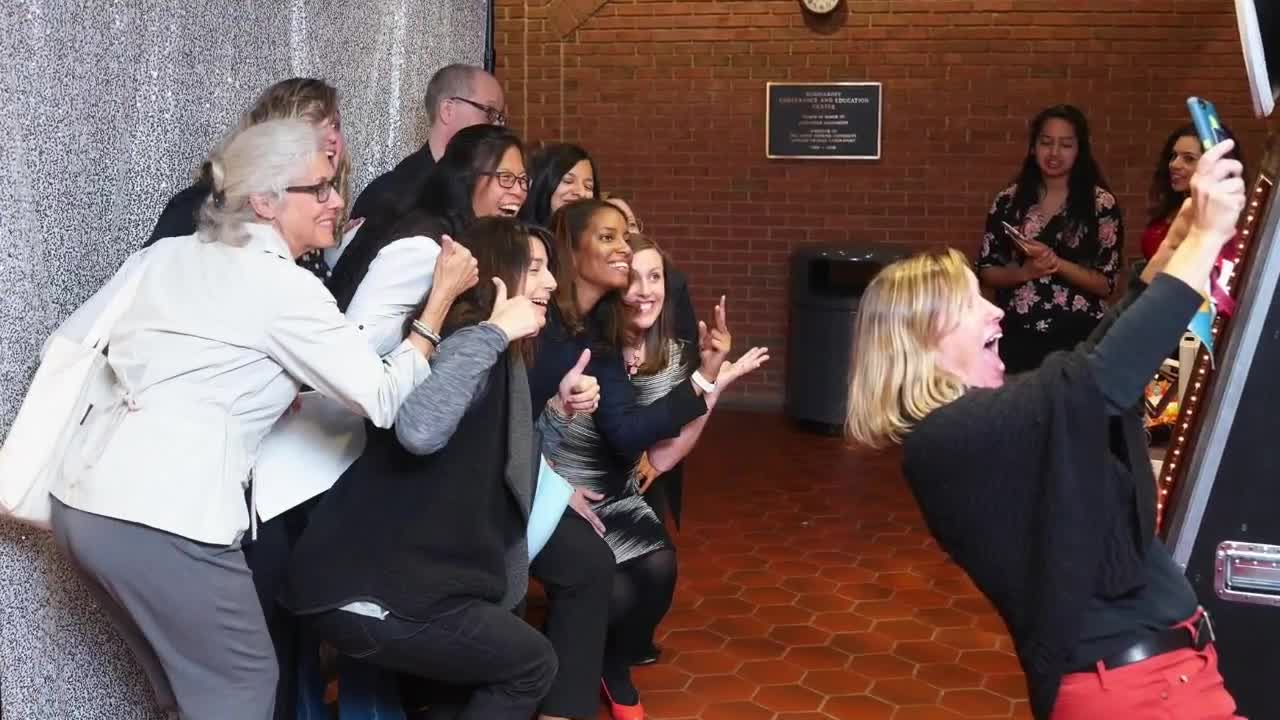 The Changemaker Challenge