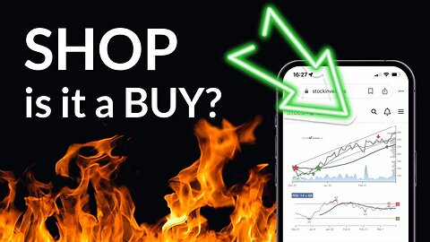 SHOP Stock Surge Imminent? In-Depth Analysis & Forecast for Thu - Act Now or Regret Later!