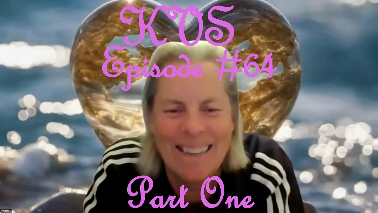 KVS Episode #64 Part One