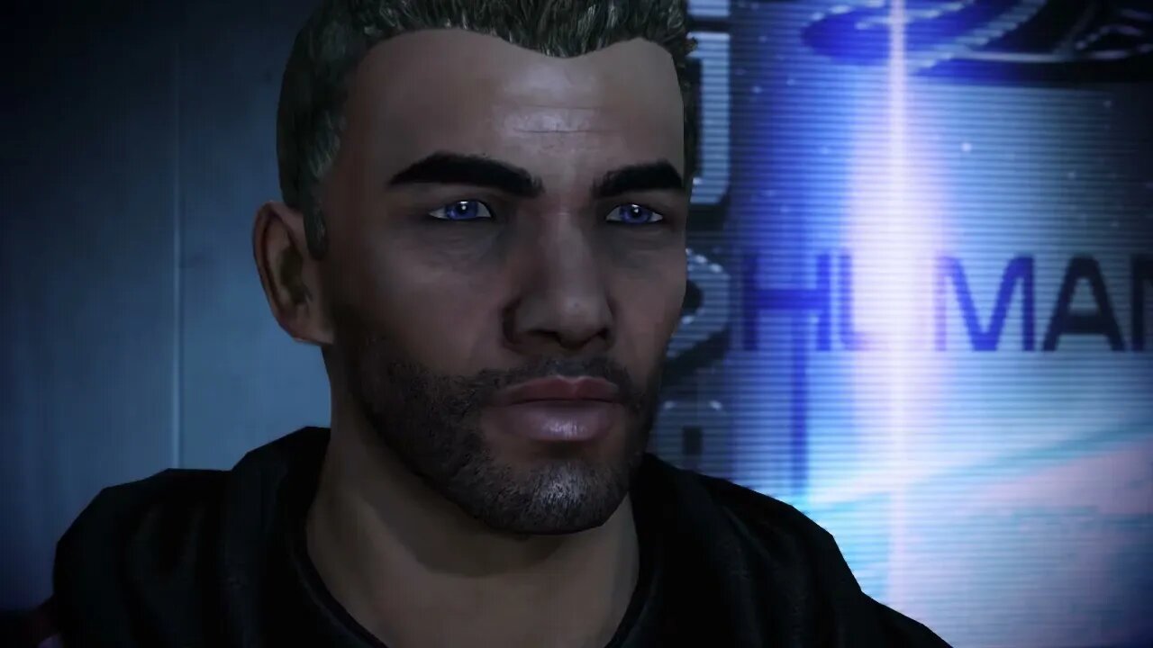 Mass effect 3 p14