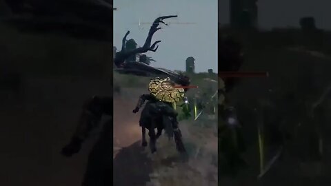 Elden Ring | Gameplay Playthrough | FHD 60FPS PS5 | No Commentary | SHORTS |
