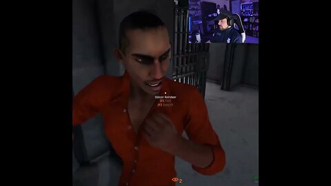 A Fight Breaks out During Roll Call!